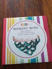 JEWELLERY MAKER. MEMORY WIRE