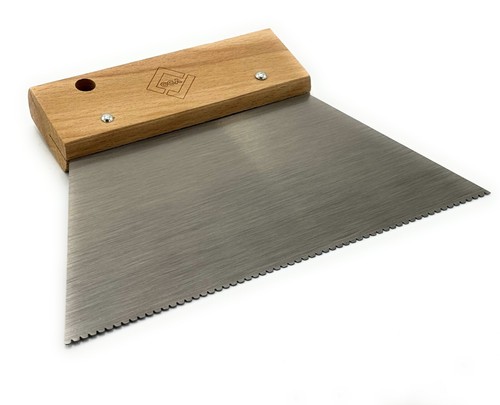 Cca adhesive spreader - a2, 18cm