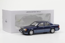 1990-1/18 Mercedes Benz 500 E
