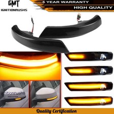 For Ford Focus MK2 MK3 Dynamic
