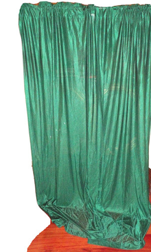 Vintage sports coverage green - vintage,