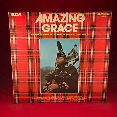 Pipes and drums military - military, band