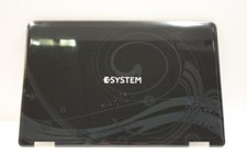 E-System Sorrento 1 LCD Screen Lid Cover 50GV50040-10