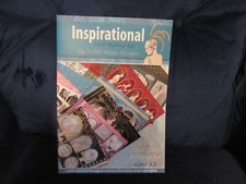 GLITTER & GLITZ ART DECO CARD