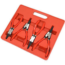 New 4 Piece Circlip Snap Ring