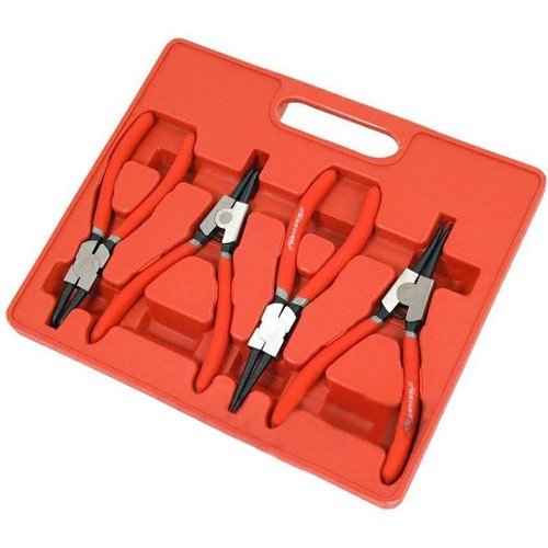 New piece circlip snap ring - new, 4