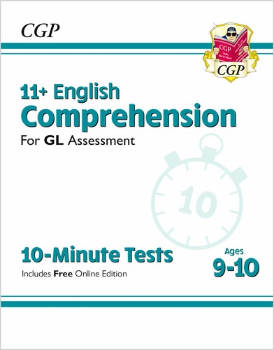 Plus year gl english - 11+,