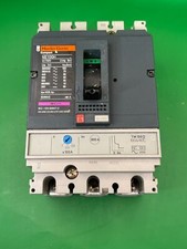 Merlin Gerin Compact NS100H 100A 3 Phase MCCB