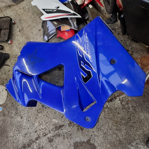 Honda vfr800 right side - honda,