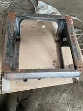 VW T4 TRANSPORTER SINGLE FRONT