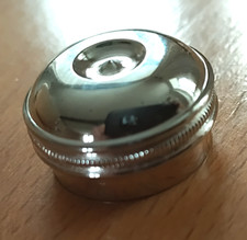 Jupiter flute head screw crown