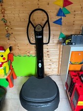 PowerPlate my5 for personal at home or commercial use