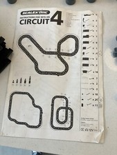Scalextric circuit - circuit, 4