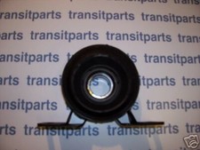 MK7 TRANSIT PROPSHAFT CARRIER BEARING 06-> 5 SPEED NEW
