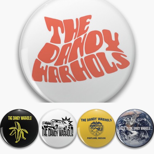 The dandy warhols handmade - dandy,