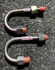 Manitou Hydraulic Pipe Set /
