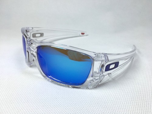 Oakley fuel cell - oakley,