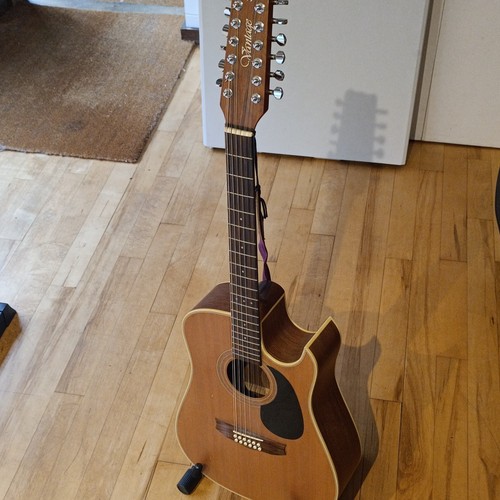 Vintage 23ce 12 string - vs-23ce-12, 12-string