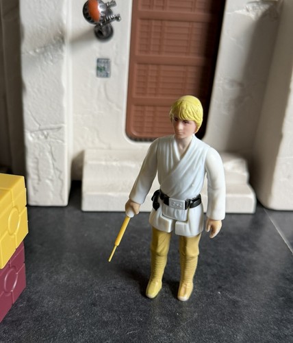Vintage star wars - star,