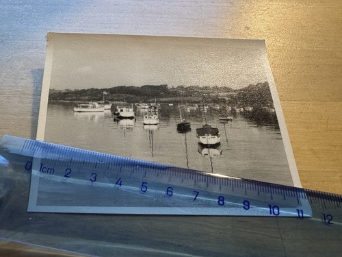 Photo flushing mylor - photo,