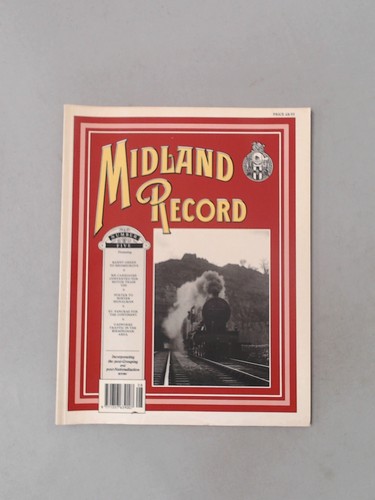 Midland record 5 - record,, no.