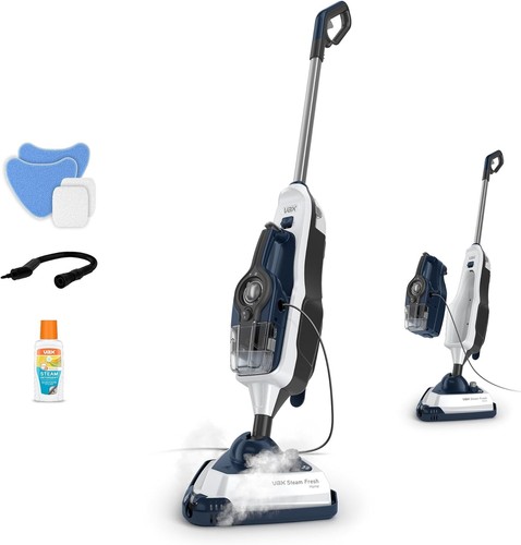Vax steam fresh home - fresh,