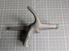 Leon Paul Fencing Pistol Grip - Right hand size L