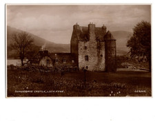 Dunderave Castle Loch Fyne