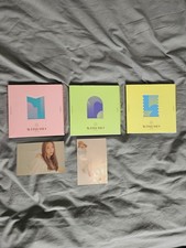 WJSN (cosmic girls) wj please