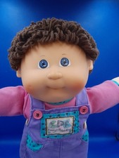 Cabbage Patch Kids Rare HM30