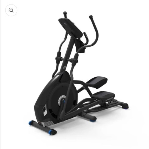 Nautilus e626 elliptical cross - nautilus,