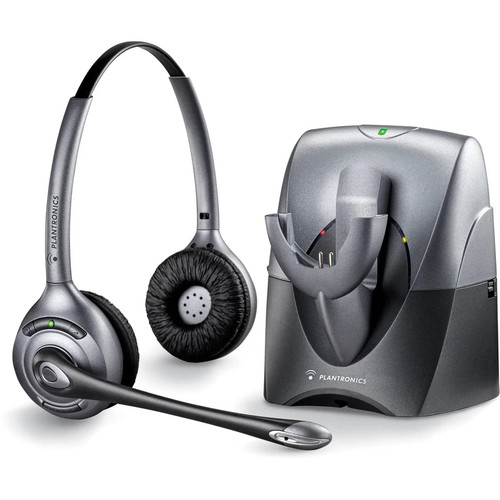 Plantronics cs361n monaural - plantronics,