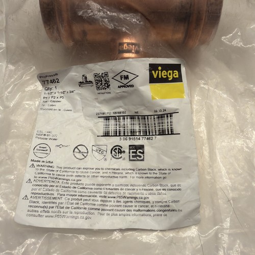 2 x 3 4 - 1-1/2”, 1-1/2”