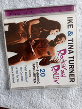 Ike tina turner sexy - ike,