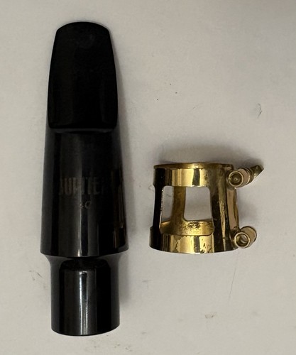 Jupiter tenor saxophone - tenor,