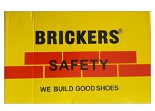 MENS SHOCK ABSORBING STEEL TOE