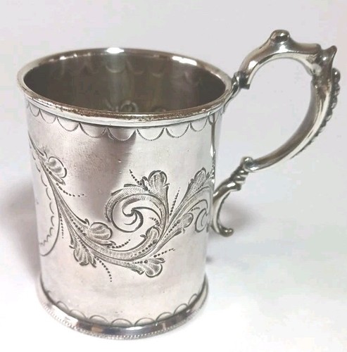 Vintage silver plated - silver,