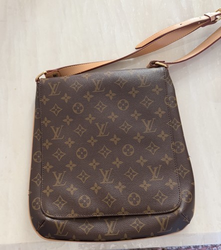 Vintage louis vuitton - louis,