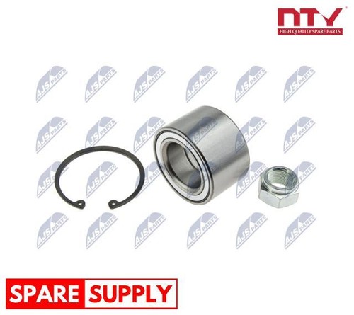 Wheel bearing for - bearing,