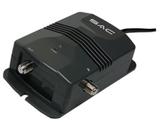 Masthead Aerial Amplifier