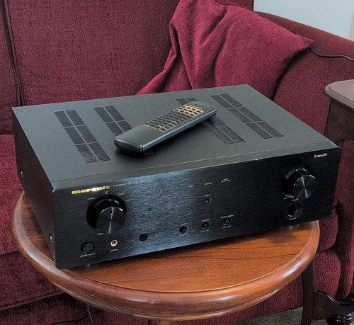 Working marantz pm6010 ose - marantz,