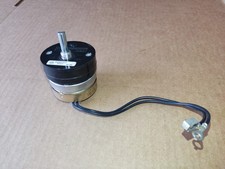 Replacement Timer for