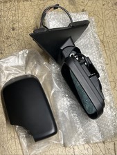 Brand New RH Electric/Heated