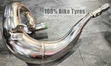 Honda CR250 CR 250 1997 1998