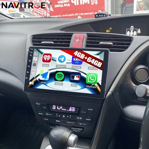 64gb for honda civic - 4g+64gb,