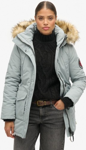 Superdry everest faux - everest,
