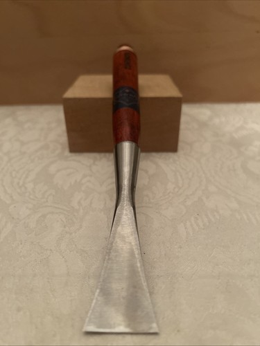 Custom forged long neck - custom,