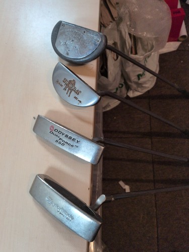 Job lot golf - ×, club