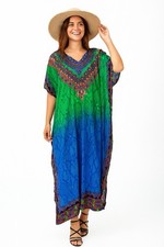 Free Size Kaftan Loungewear