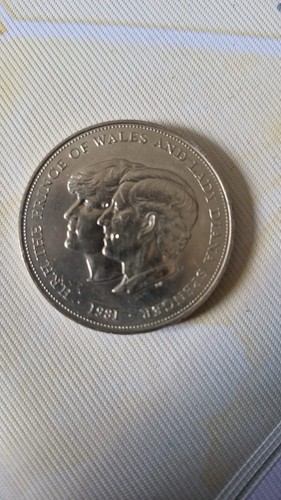 Old coins